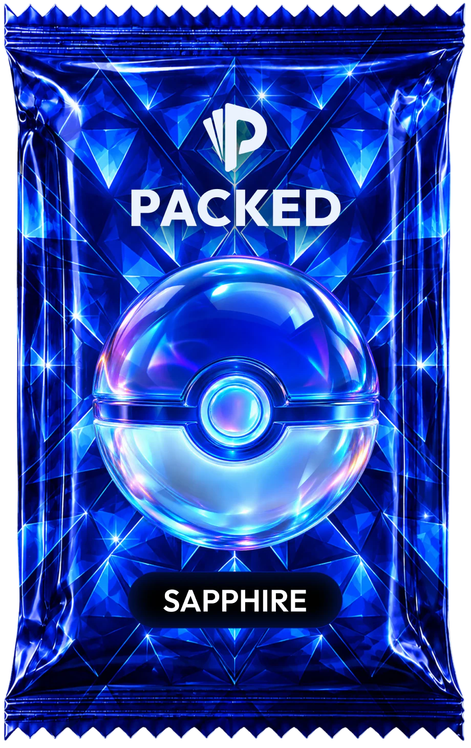 Sapphire pack